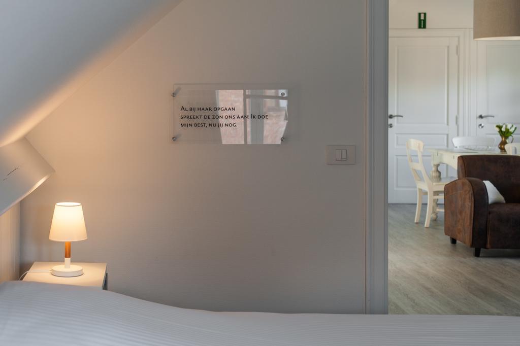 B&B Gielse Garden Gierle Esterno foto